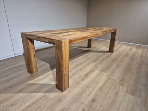 Pilat & Pilat - Hindrik - Tavola da pranzo