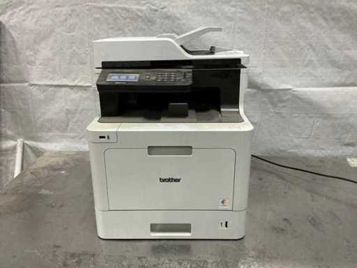 Bruder MFC-L8690CDW Weitere Drucker und Kopierer