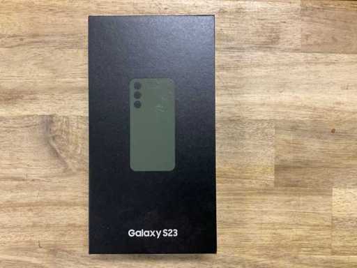 Samsung Galaxy S23 Telefon Mobilny