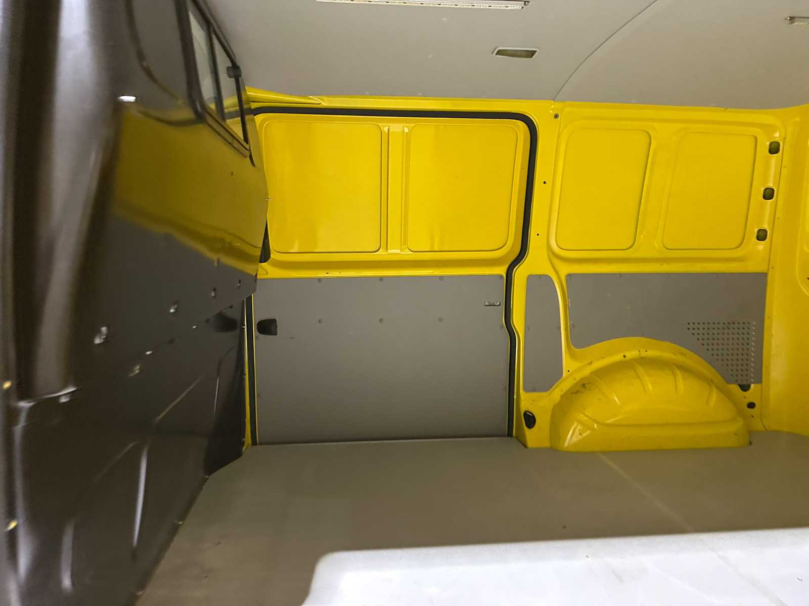 Volkswagen Transporter 2.0 TDI 148pk 2019 Bedrijfswagen, V-57-NBF