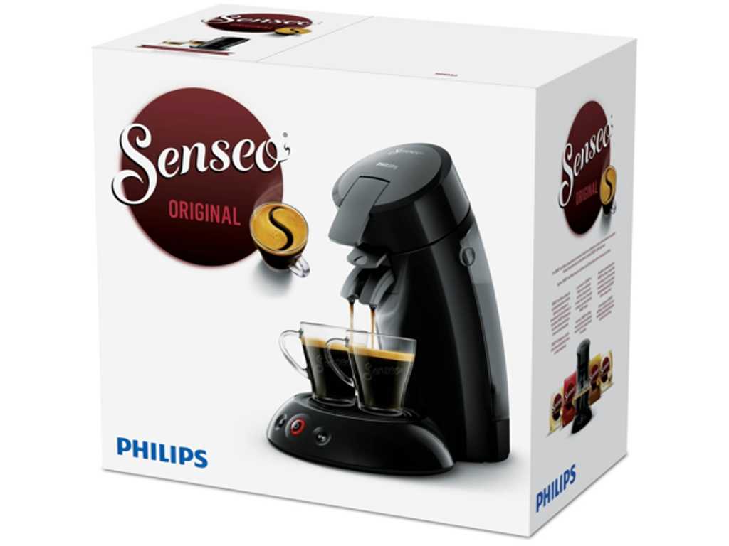 Philips senseo cena sale