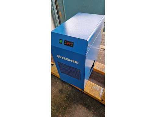 2018 BOGE DS 18-2 Refrigeration Dryer