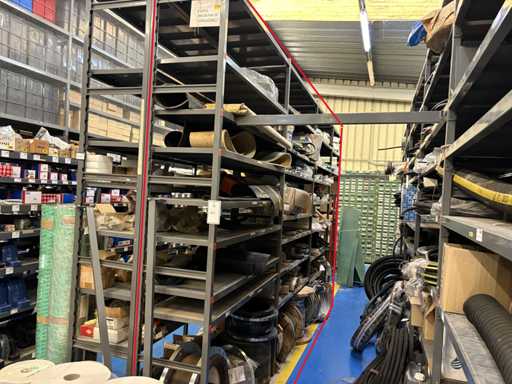   Geassorteerde industriële partij