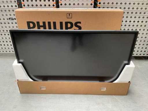 Wyświetlacz Philips 55BDL3452T Multi Touch