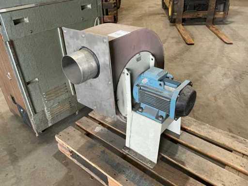 Ventilateur Bosa CB240 6T