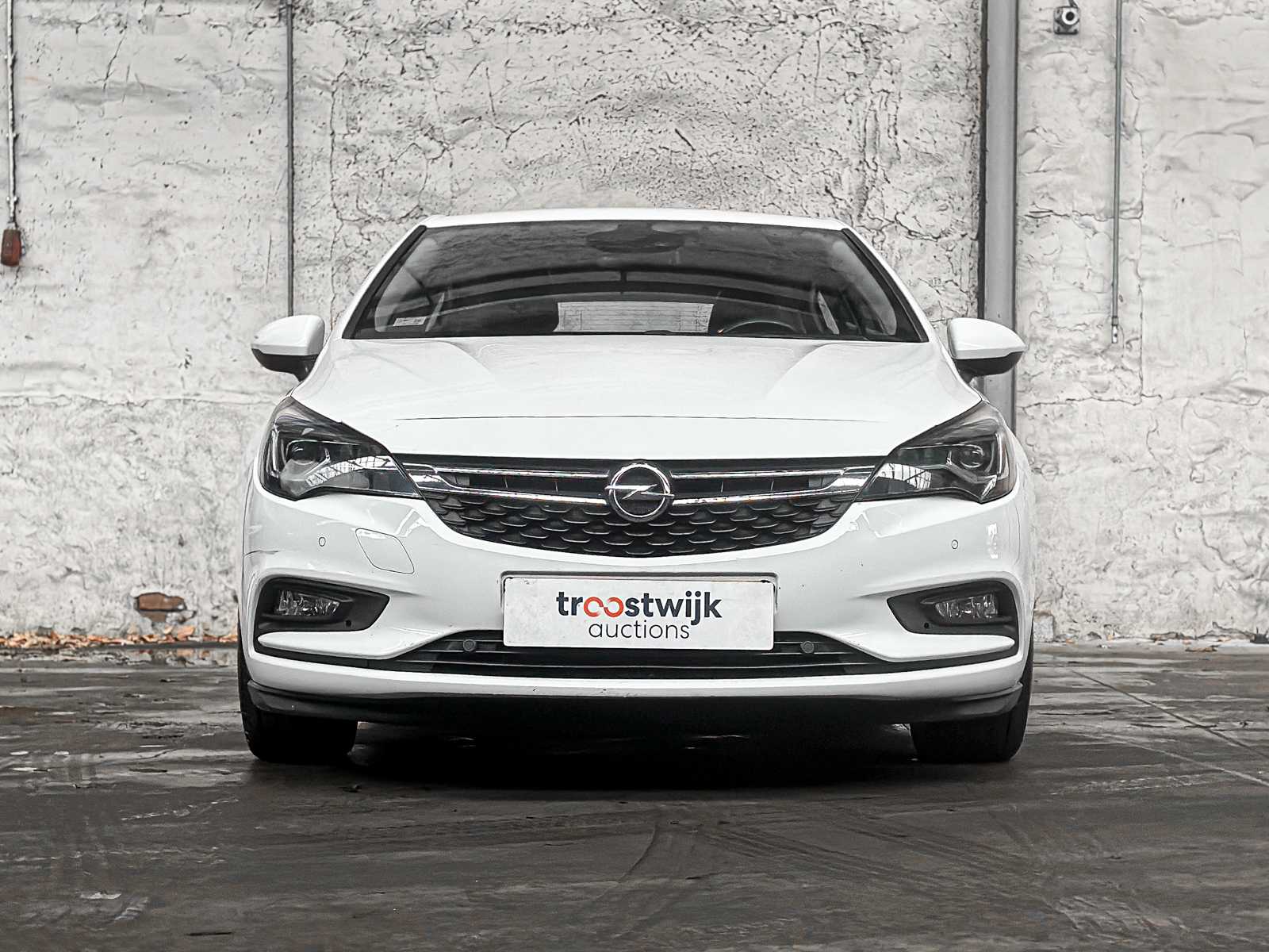 Opel Astra 1.6 CDTI Edition 136pk 2016, HFF-21-V
