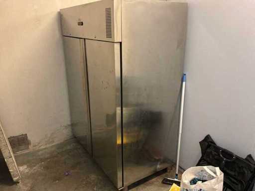 Congélateur professionnel de restauration à double porte Greenland Professional