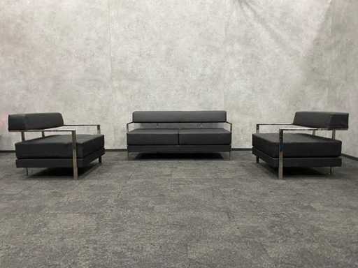 Noti Ixo - lederen design set