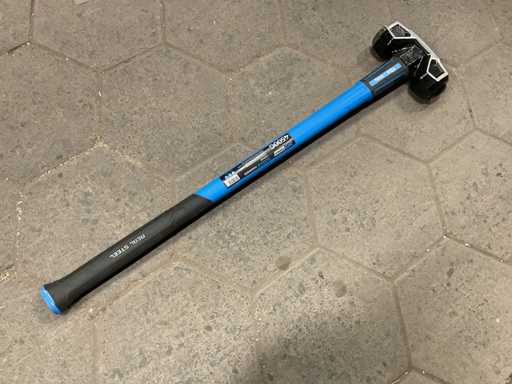 XPtools VHR450 Sledge hammer