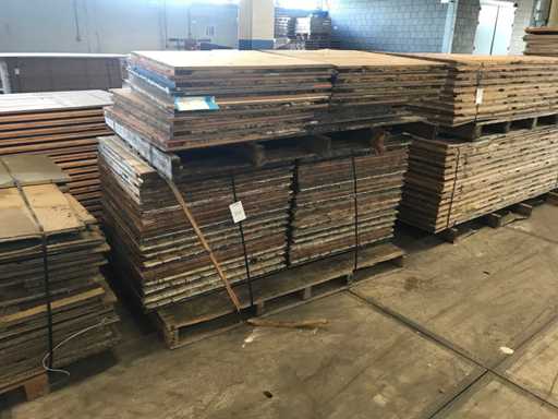 Perete exterior colib? perete etan? (46x)