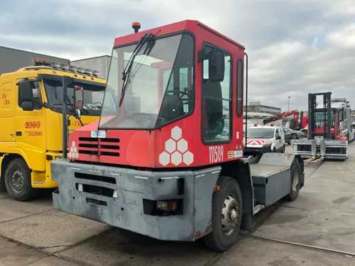2000 MOL YT200 4x2 Terminal Tractor (74023-38)