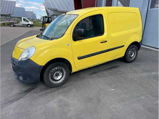 Renault - 2011 - Kangoo Rapid Extra - Car