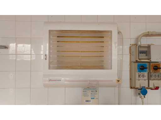 RENTOKIL FE100-01 Electric Insecticide X 2