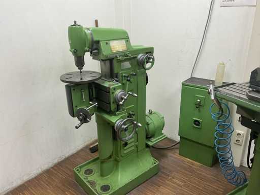 Couvercle - FP1 - Fraiseuse universelle