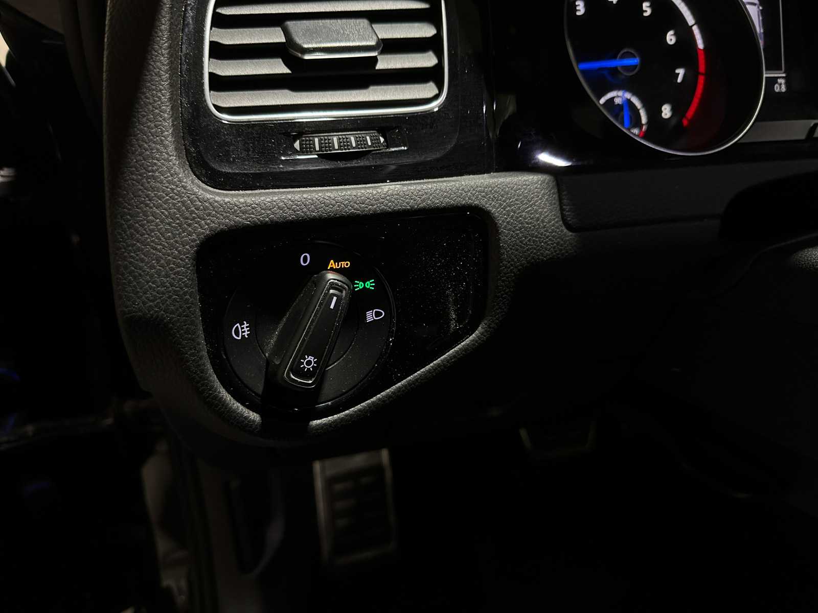 Volkswagen Golf 2.0 TSI R 4Motion 300pk 2015, P-916-RV