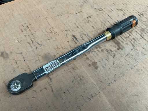 Klucz dynamometryczny Sturtevant Richmont 3SDR-75