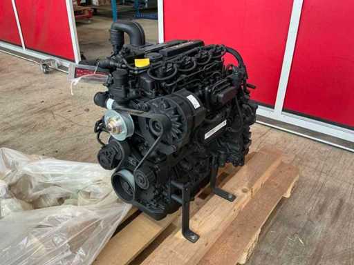 Motor diésel DEUTZ TD 2.9 L4 2021