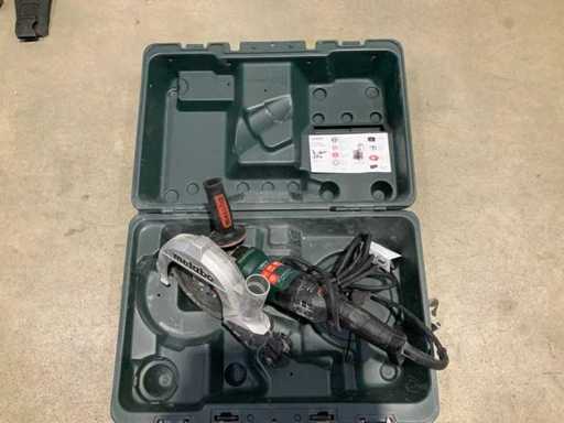 Metabo WE 19-180 QUICK RT Scie murale