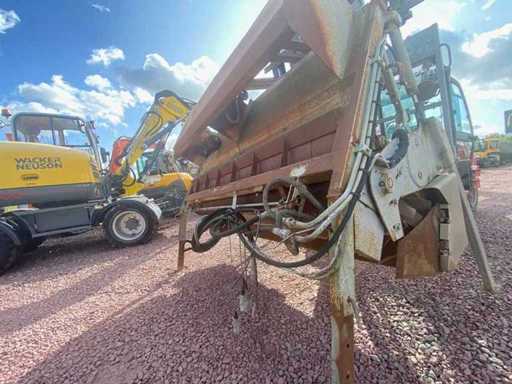 Graveller – SECMAIR – VEYMONT – 2007