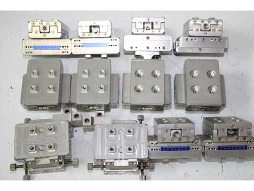 WITTE - Alufix AF50 - Cross Guide Carriage