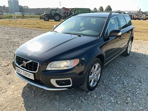 2008 Volvo XC70 Autoturism AWD
