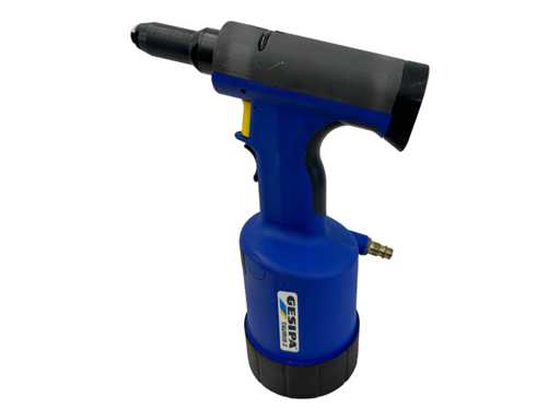 Gesipa - TAURUS 2 - Pneumatische blinde klinknagel