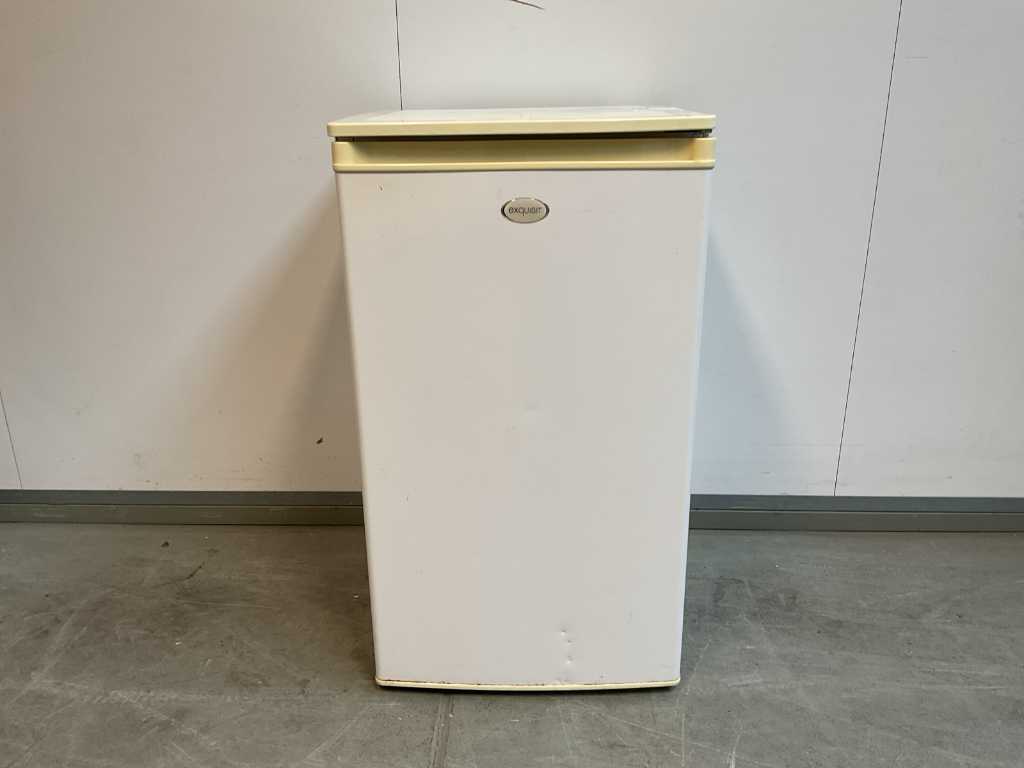 Exquisit KS 116RV TOP Refrigerator