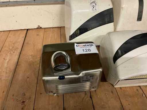 Uscător de aer Jantex (5x)