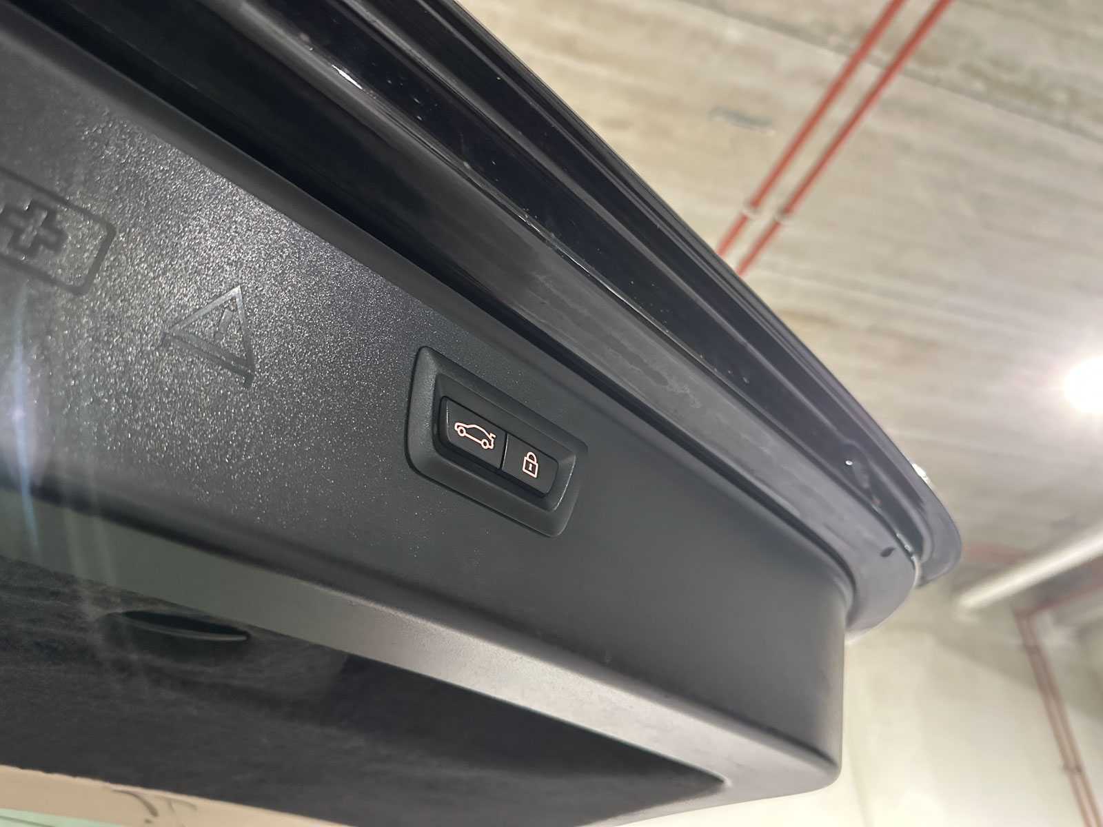 BMW 520d Touring M Sport Edition 190pk 2015 5-serie, ZV-643-T