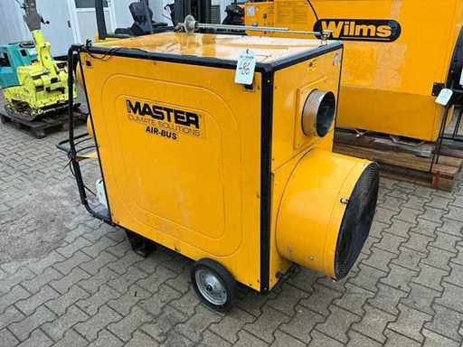 Industrial Heater / Event Heater / Hot Air Turbine