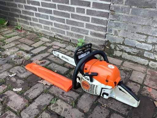 Drujba Stihl ms241