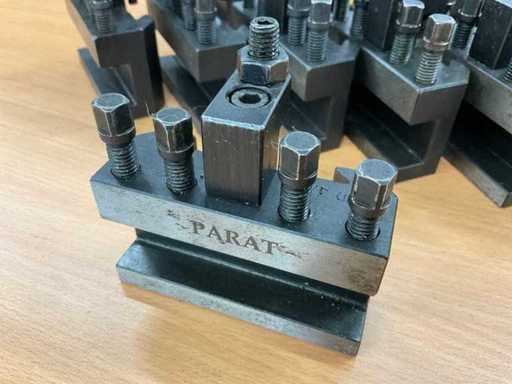 Parat WD20 Quick-release tool holder (12x)