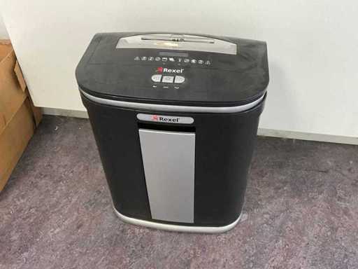 Niszczarka papieru Rexel