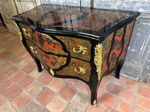 Boule da fasciatoio largo 1,26 metri