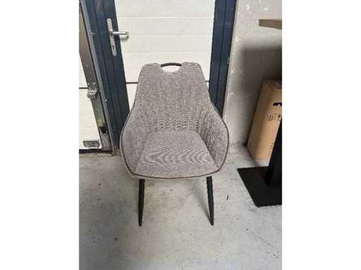 chairs (12x)