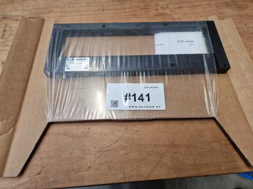 DI-SORIC - OGWSD 07113 - Rahmenlichtschranke - 2021