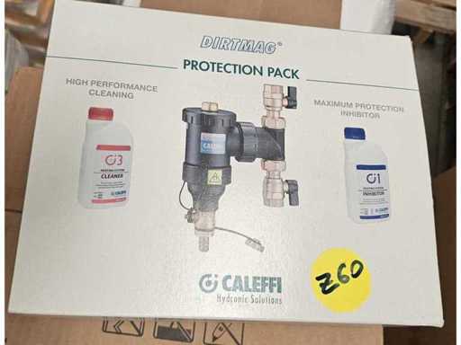 Maillot CALEFFI