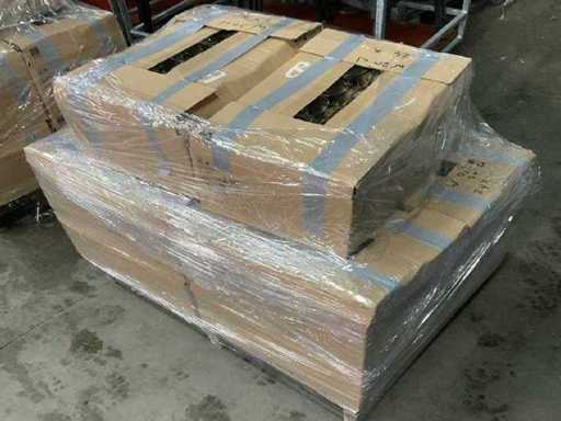 Warsteiner - 0.2L - Beerglass (240x)