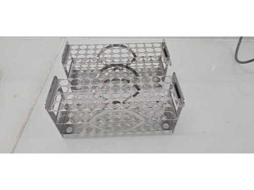 Supports pour Tubes (2x)