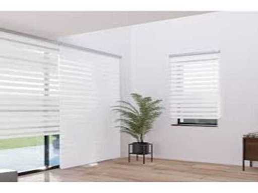 MADECOSTORE - Roller blinds - Day night model (2708x)