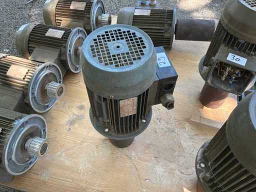 ANSALDO - A1C0961A A002 - Electric Motor