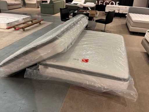 Matelas Recor Express 3000 (2x)