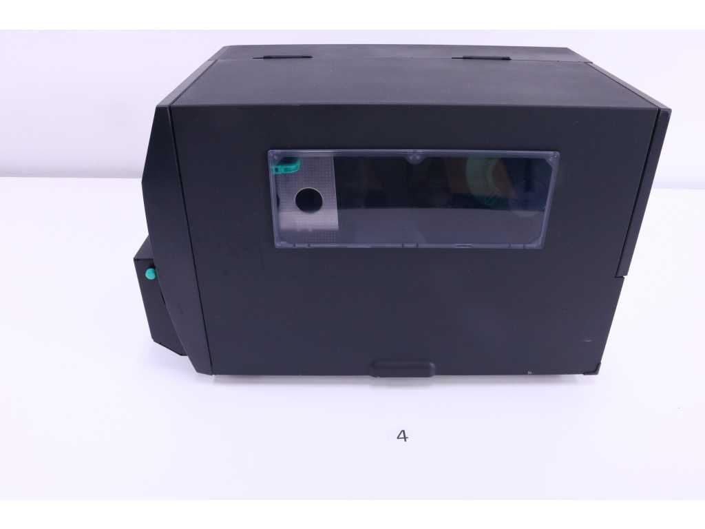 Toshiba large label printer - B-EXT4T1-TS12-QM-R