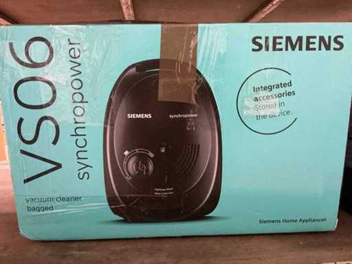 Miele komplett C3 HS15