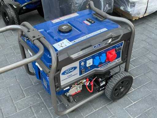 Ford FGT9250E Power Generator