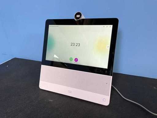 Système de conférence Cisco Webex DX70 2016 (2x)