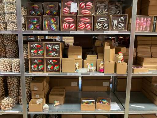 Décoration de Noël