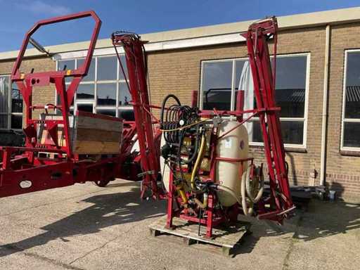 Hardi LXY600 Veldspuit