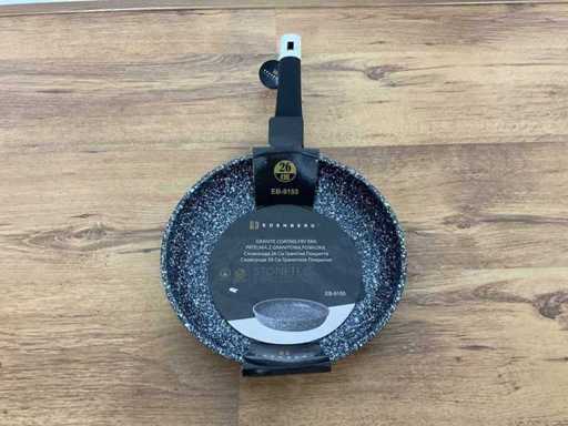 Edenberg EB-9155 Pan