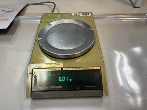 METTLER TOLEDO PM4600 Scale